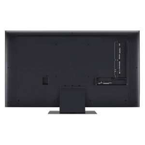 LG 55-Inch QNED816RA Series - Smart - 4K - QNED - 120Hz - 2023 Model