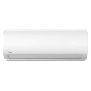  سبلت ميديا جداري - 2 طن - MSTAG-24HRFN1 - انفيرتر - تحكم بالامبير - ابيض 