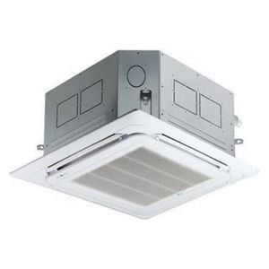  LG ATNW30GPLS1 - 3 Ton - Cassette Split - White - Inverter 