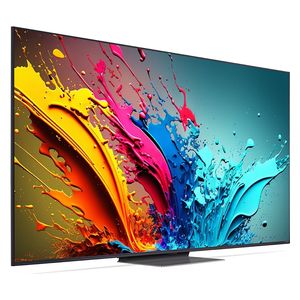  شاشة ال جي 75-انج فئة QNED86T6 - سمارت - هيرتز 4K - QNED - UHD - 120 
