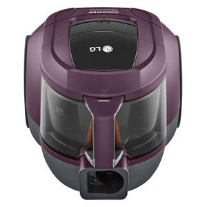  LG VC5420NHT - 2000W - Bagless Vacuum Cleaner - Purple 