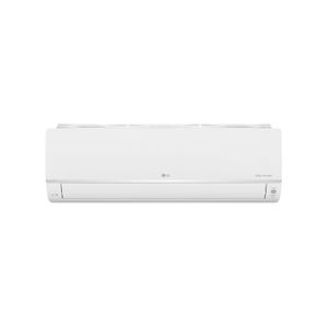 LG BMPN26T4W - 2 Ton - Wall Mounted Split - White - Inverter - 6 Steps Of Automatic Amp Control