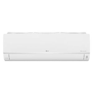 LG BMPN26T4W - 2 Ton - Wall Mounted Split - White - Inverter - 6 Steps Of Automatic Amp Control