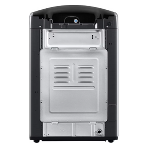  LG T24H9EFHTP - 24Kg - Top Loading Washing Machine - Black 
