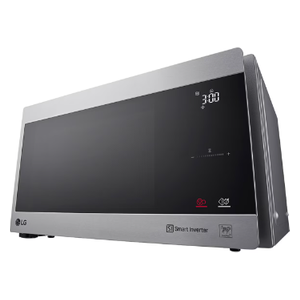  LG MS4295CIS - 42L - Convection Type Microwave - Silver 
