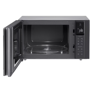  LG MS4295CIS - 42L - Convection Type Microwave - Silver 