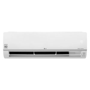 LG AMPN19K - 1.5 Ton - Wall Mounted Split - White - Inverter - Amp Control 