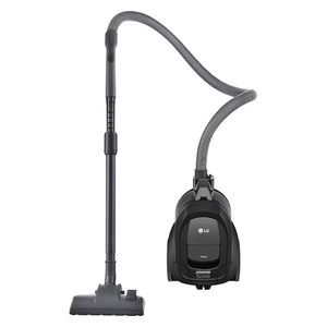  LG VC5420NNTS - 2000W - Bagless Vacuum Cleaner - Gray 
