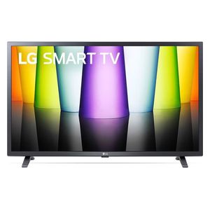  LG 32LQ630B6LB - 32" - Smart - ATV - HD - LED TV 