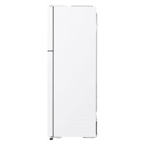  LG GRM-832DHWI - 23ft - Conventional Refrigerator - White 