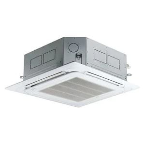  سبلت ال جي كاسيت - 1.5 طن - ATNW18GPLS1 - ابيض - انفيرتر 