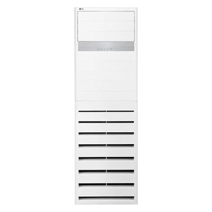  LG APUW36GT3S1 - 3 Ton - Floor Standing Split - White - Inverter - Amp Control 