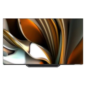 شاشة هايسنس 55-انج فئة 55A8H - سمارت - 4K - LED - 120 هيرتز 
