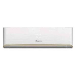  Hisense QAS-18HT-24 - 1.5 Ton - Wall Mounted Split - White 