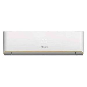  Hisense QAS-24HT-24 - 2 Ton - Wall Mounted Split - White 