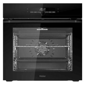  فرن داخلي كهربائي هاير - 72 لتر - HOQ-F6QSP4GB/SA - اسود 