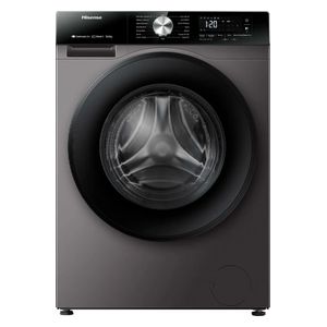  Hisense WF3S1043BT – Front Loading Washing Machine – Gray 