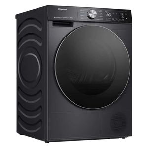  Hisense WF5S1045BB - 10.5Kg - Front Loading Washing Machine - Black 