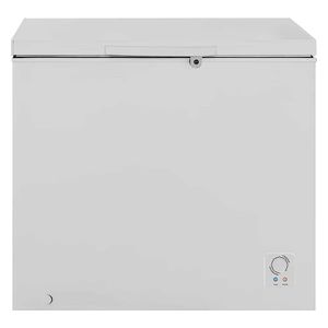  مجمدة افقية هايسنس - 9 قدم - FC-33DT4SAW - ابيض 