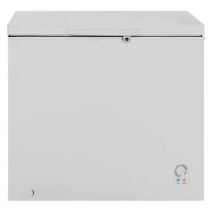  مجمدة افقية هايسنس - 9 قدم - FC-33DT4SAW - ابيض 