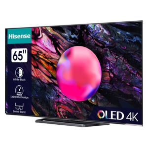  Hisense 65 - Inch 65A85K Series - Smart - 4K - 120Hz 