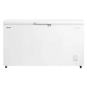  مجمدة افقية هايسنس - 20 قدم - FC-55DD4SAA - ابيض 