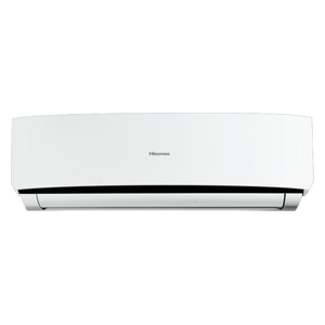  Hisense QAS-30HT - 2.5 Ton - Wall Mounted Split - White 