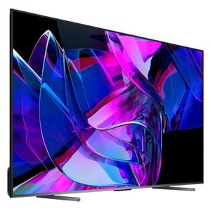  Hisense100-Inch 100U7K Series - Smart - 4K - LED - 60Hz 