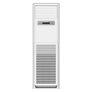  سبلت هايسنس عامودي - 2.5 طن - QAUF-30HT - ابيض 