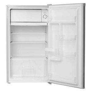  Hisense RR198N4ASU - 7ft - 1-Door Refrigerator - Silver 