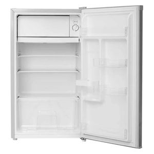  Hisense RR198N4ASU - 1-Door Refrigerator - 7 Ft - Silver 