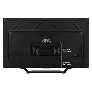  Hisense 65 -Inch 65U7N Series - Smart - 4K -144Hz 