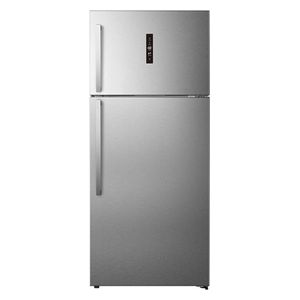  Hisense RT729N4ASU1 - 26ft - Conventional Refrigerator - Silver 