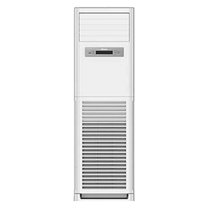  سبلت هايسنس عامودي - 3 طن - QAUF-36HT - ابيض 