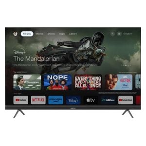  شاشة هايسنس 55-انج فئة 55Q6GN - سمارت - 4K - LED -  60 هيرتز 