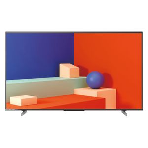  Hisense 55-Inch 55A6500K Series - Smart - 4K - LED - 60Hz 
