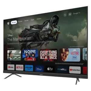  Hisense 65 -Inch 65Q6GN Series - Smart - 4K -60Hz 