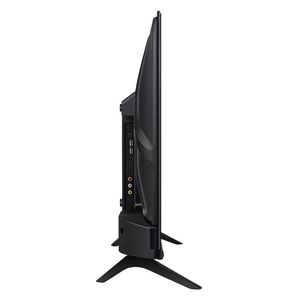  Hisense 40-Inch 40A4K Series - Smart - FHD - LED - 60Hz - 2023 Model 
