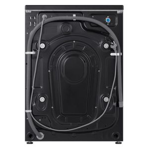  Hisense WF5S1245BB - 12Kg - Front Loading Washing Machine - Black 
