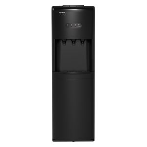  Hitachi HWD-15000 - Water Dispenser - Black 
