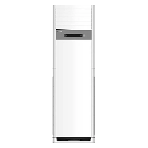  سبلت هايسنس عامودي - 3 طن - QAUF-36HT2 - ابيض 