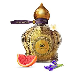  Destan by Osmanli Oud for Women - Eau de Parfum, 65ml 