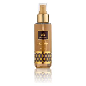  غلبهار الورد الربيعي من عصمنلي عود - عطر للشعر, 100 مل 