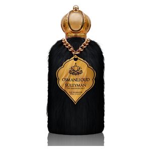  Suleyman The Magnificent  by Osmanli Oud for Men - Eau de Parfum, 100ml 