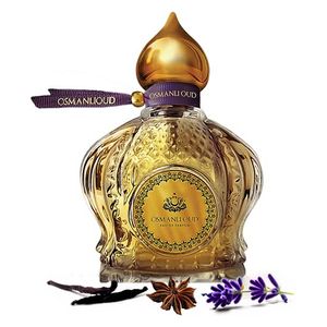  دينجار من عصمنلي عود للرجال - او دي بارفان, 65 مل 