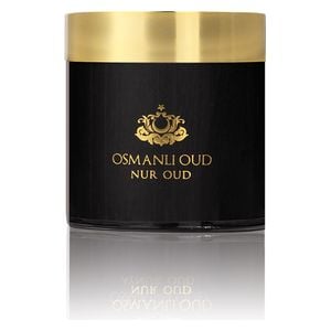  Nur Oud By Osmanli Oud Incense Home Fragrance - 40g 