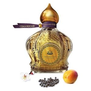  Sema by Osmanli Oud for Women - Eau de Parfum, 65ml 