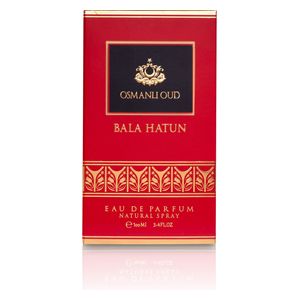  بالا هاتون من عصمنلي عود للنساء, أو دي بارفان, 100 مل 