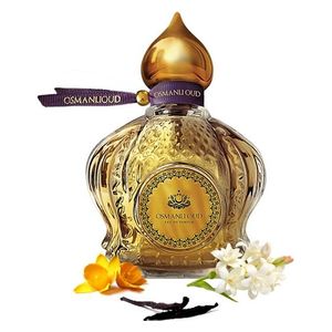  Alpnur by Osmanli Oud for Women - Eau de Parfum, 65 ml 