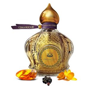  Kerem by Osmanli Oud for Men - Eau de Parfum, 65ml 